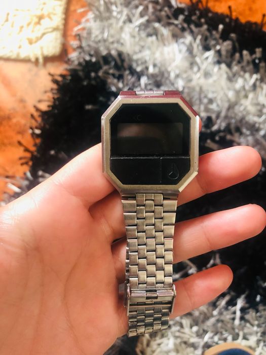 Relógio Pulso nixon