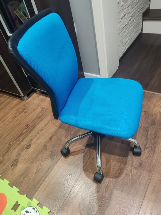 Krzesło dla dziecka