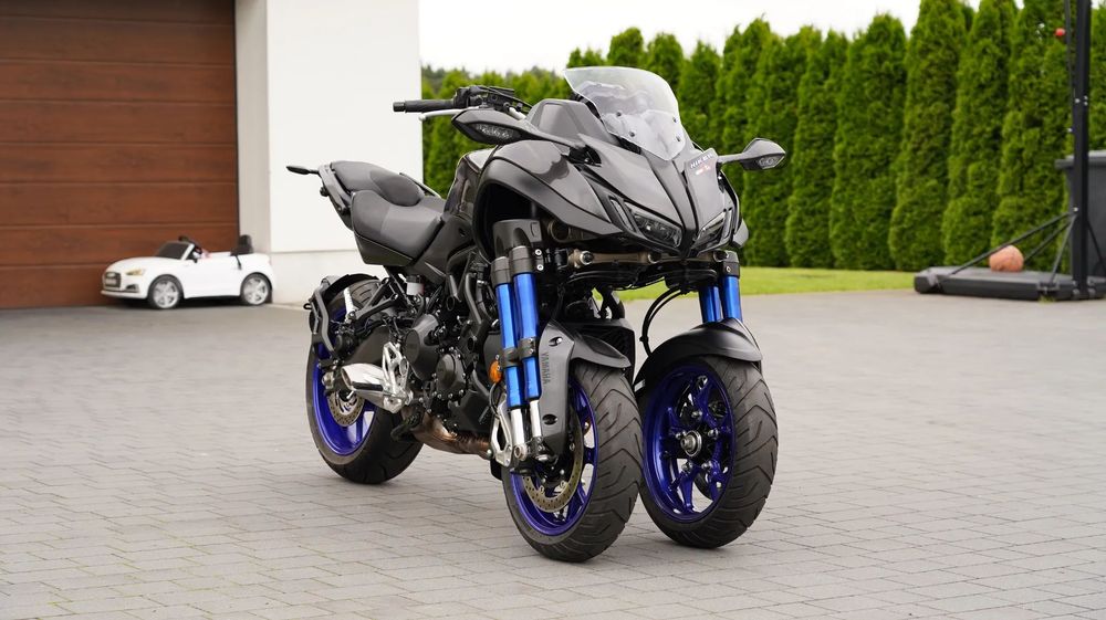 Yamaha