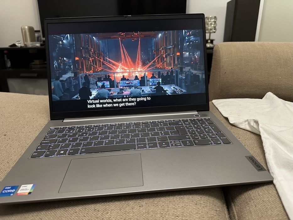 Lenovo thinkbook