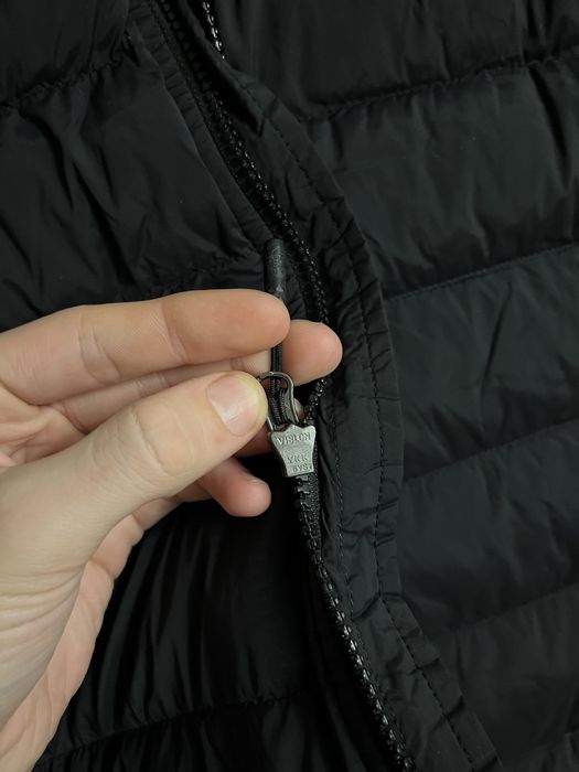 Мікропуховик куртка The North Face 700 Down Fill Jacket tnf тнф