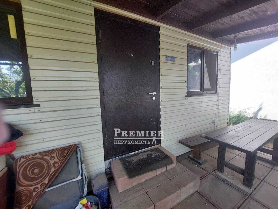 Продам будинок в Фонтанці!