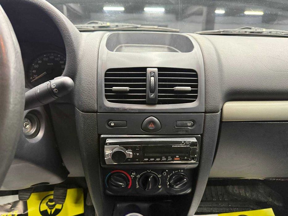 Renault Clio 2006