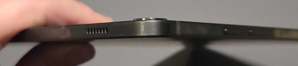 Samsung Galaxy Tab S9 - WiFi 12GB/256GB