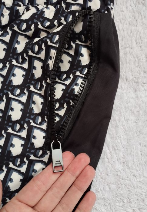 Спортивні штани джогери Dior