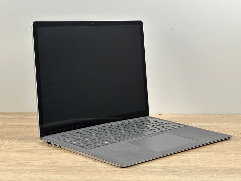 【⭐️値下げ⭐️】Microsoft Surface Laptop Go Microsoft Surface Laptop Go - Niska cena na Allegro