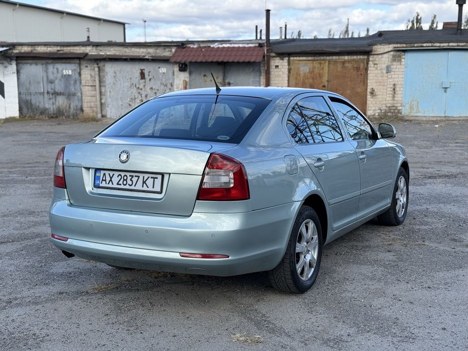 Продам Шкода Октавиа 2010 1,6 tdi