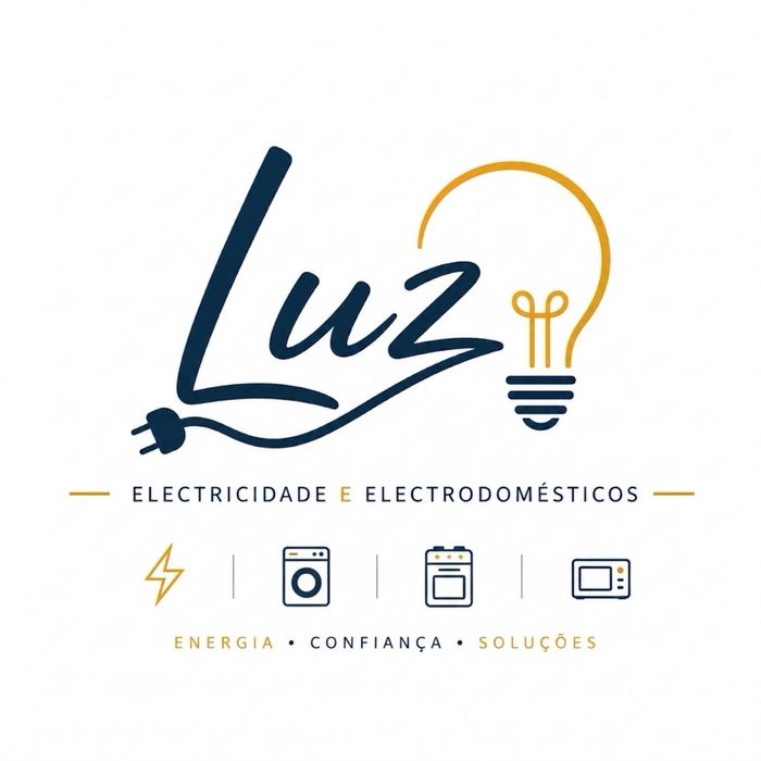 Eletricista e Reparação de Eletrodomésticos