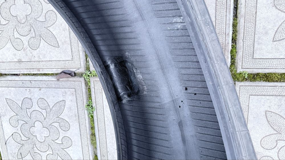 Резина Bridgestone Blizzak 6 225/45 r18