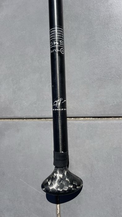 Remo Starboard carbono