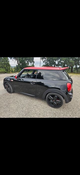 Mini JCW F56 Nacional