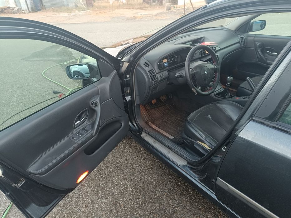 Renault Laguna 1.9 dCi