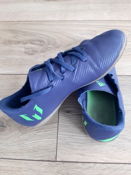adidas messi nemezis w Twojej okolicy? Sprawdź kategorię Moda