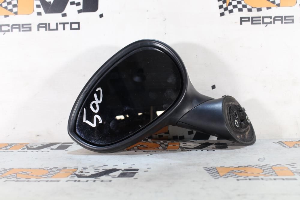 Retrovisor / espelho esquerdo FIAT 500 (312_)