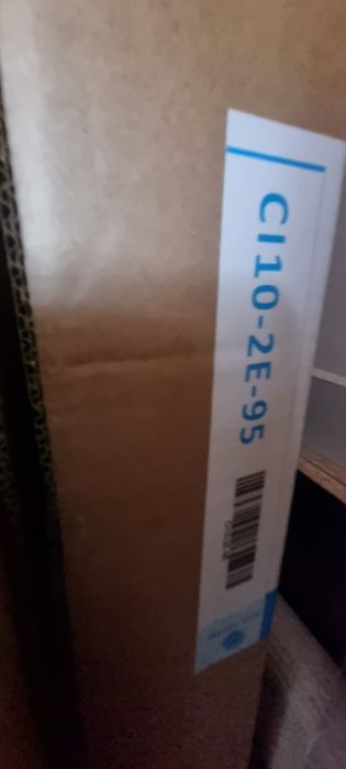 Narożne drzwi prysznicowe, kabina