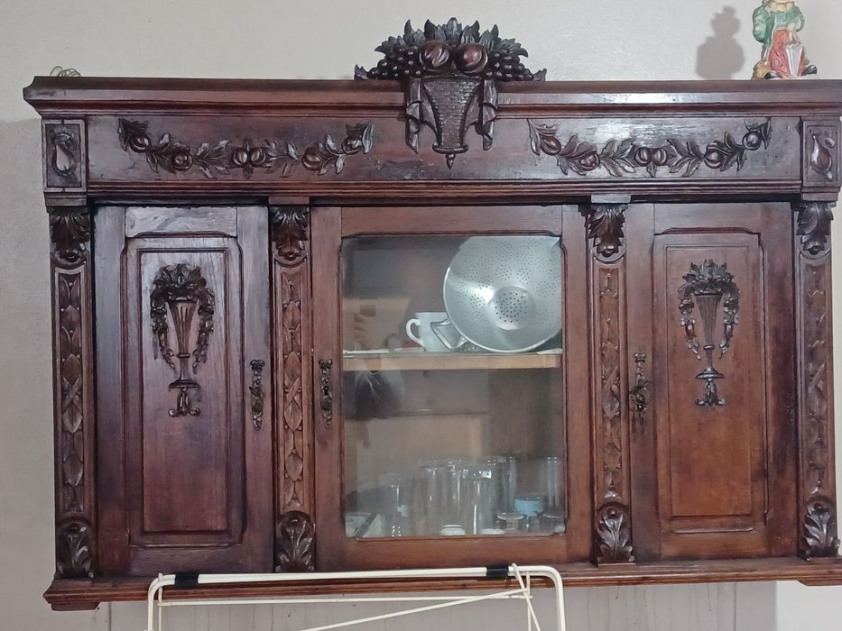 Armário de cozinha