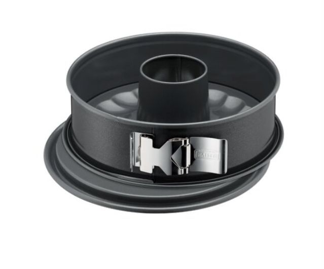 Forma/ tortownica do babki Kaiser 26 cm