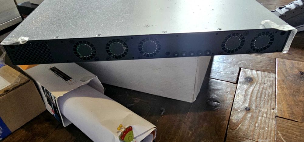 Cisco ASA5500 Firewall64738971053185120