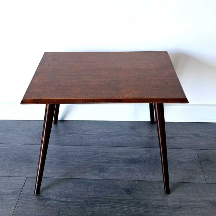MESA DE APOIO / CENTRO / LATERAL VINTAGE. Side Table