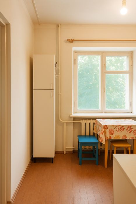 Фастів, центр, 2-кімн роздільна