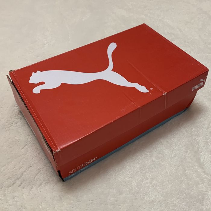 Кросовки puma x-ray lite