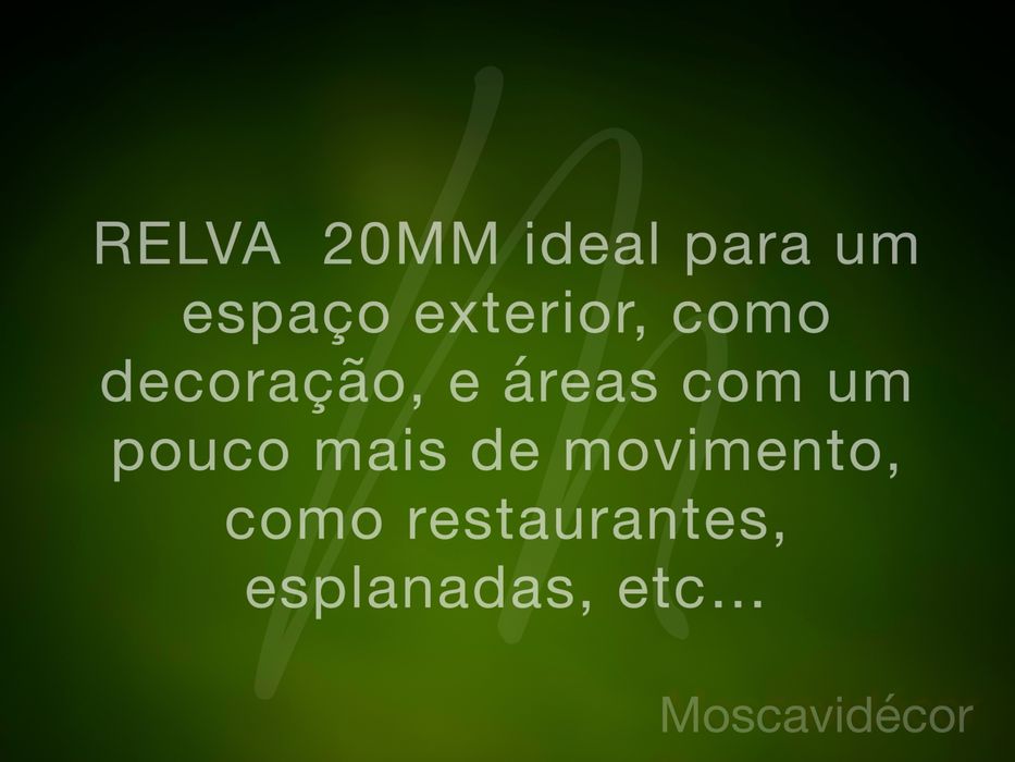 RELVA sintetica/artificial Fabric Cost- PREMIUM SELECT