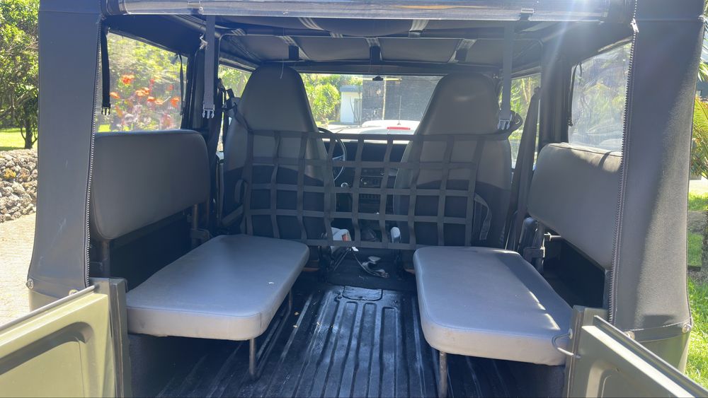 Land cruiser Bj40