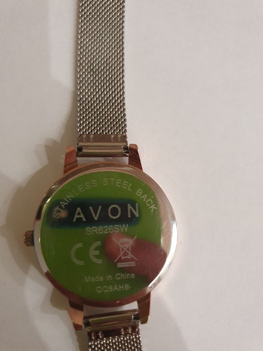 Zegarek damski Avon