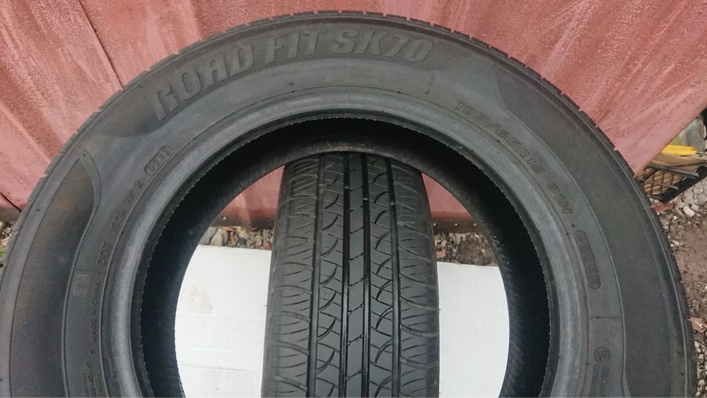 Шини 195/65 R 15