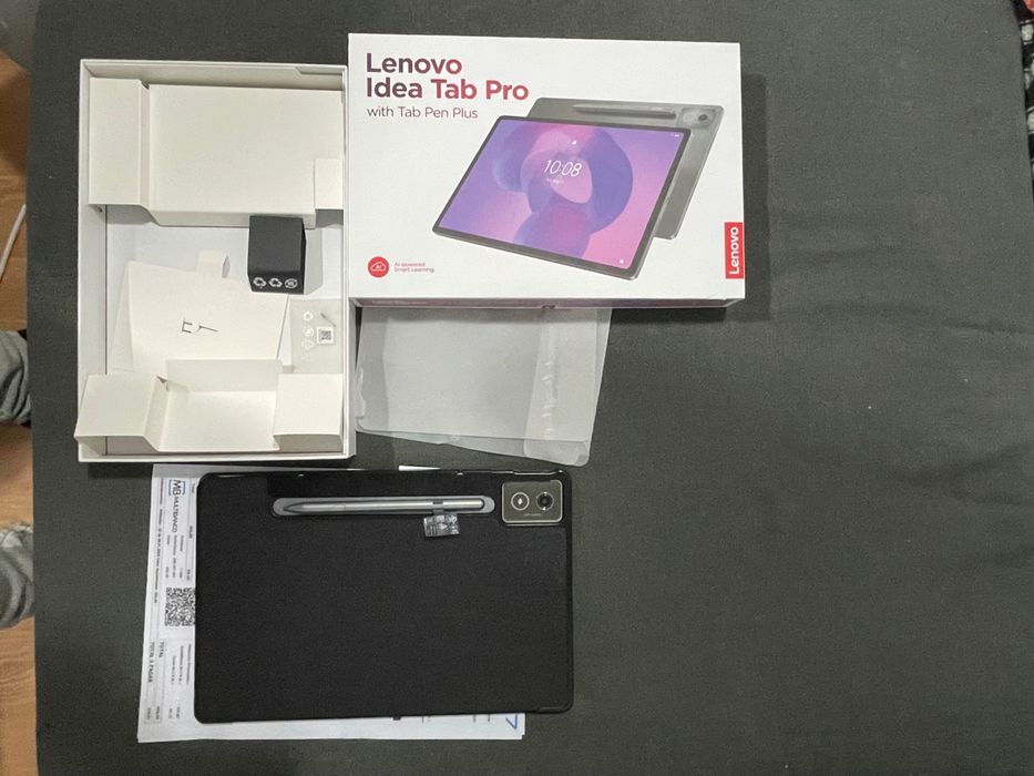Tablet Lenovo Idea Tab Pro