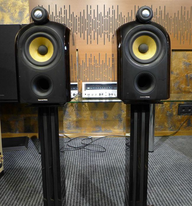 B&W Bowers & wilkins PM1 prestige monitor: 49 900 грн