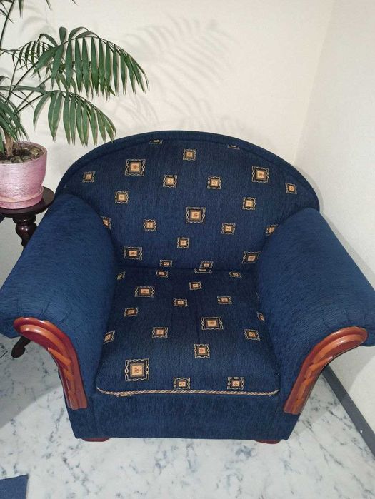 Мягкие кресла, 2 шт