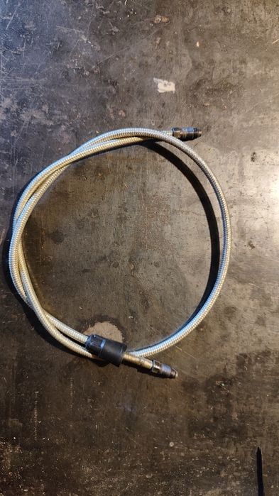 Przewód hamulcowy do AVIDów/SRAMów