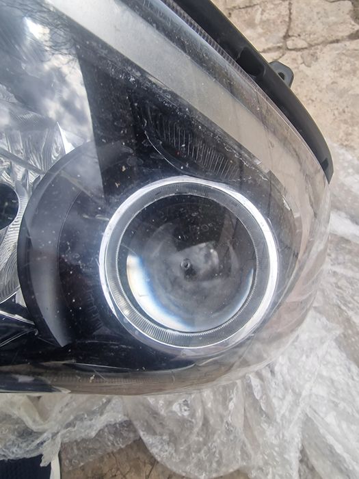 Фара Hyundai Elantra AD