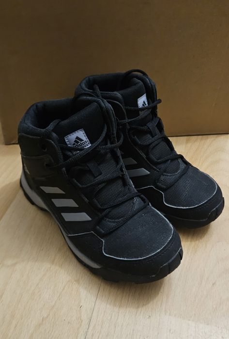 Adidas performance hyperboost edge roz.32