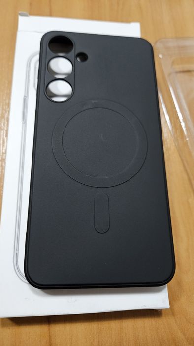 Etui Samsung S24 plus