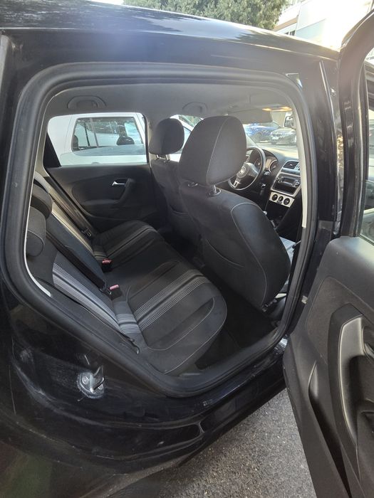 Volkswagen Polo Match 1.2 Gasolina | 2012 | 91.555 km