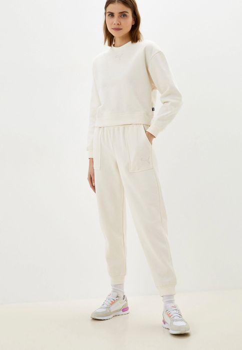 Жіночий спортивний костюм Puma