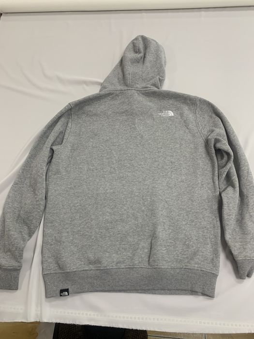 Толстовка The north face оригинал