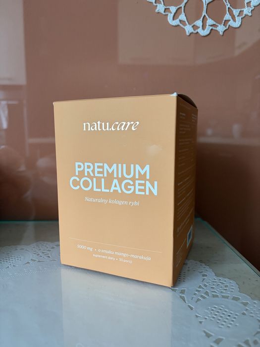 Collagen Premium   natu.care