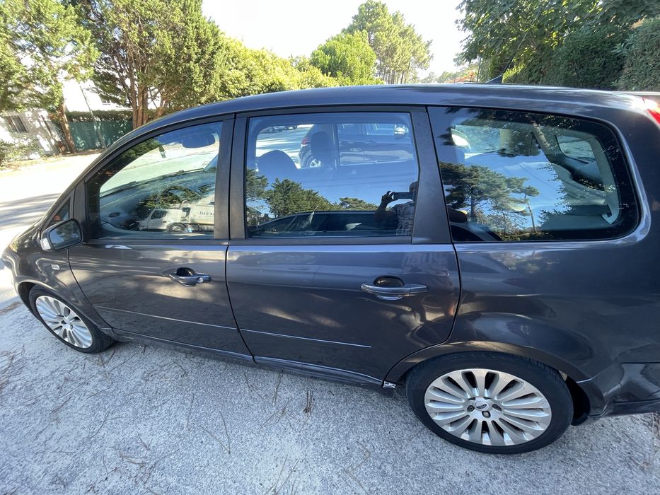 Ford cmax 1.6 DCI