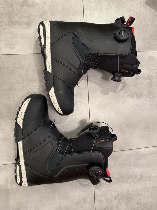 Buty snowboardowe Salomon Synapse Focus BOA 28,5 cm Michałowice