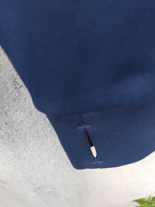 Vendo casaco do bayern
