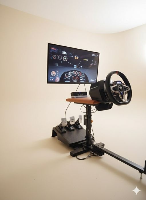 Volante THRUSTMASTER T248