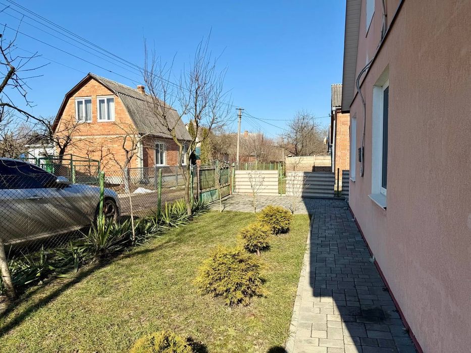 Продаж готової дачі в Новоукраїнці – další