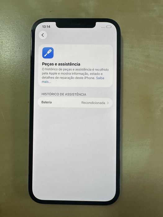 Iphone 12 Pro Max 128gb / 100% estado de Bateria