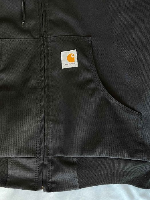 Casaco Carhartt XL (NEGOCIÁVEL)