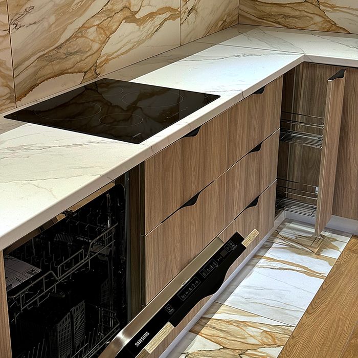 ТаунХаус З РЕМОНТОМ !!! ЖК Comfort City Lagoon