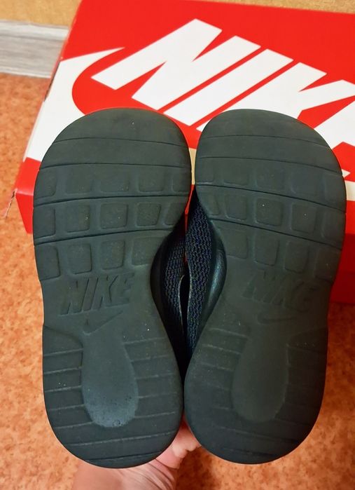 Кроссовки, кросівки Nike детские 28.5 размер