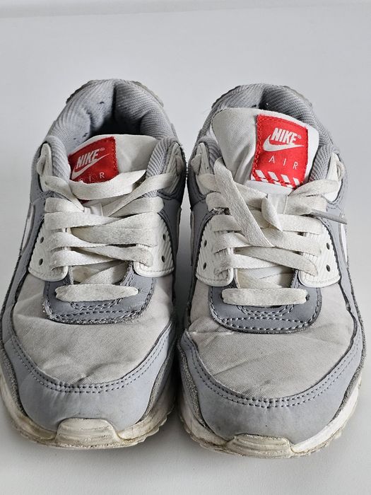 Nike Sneakersy Air Max 90  Roz. 36.5